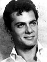 Tony CURTIS