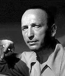 Michael Curtiz, filmregisseur.