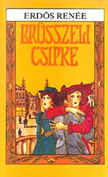 Brüsszeli csipke (1930).