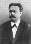 Erkel Lajos, broer van Ferenc.