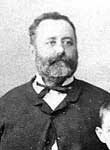 Erkel Lázsló, broer van Ferenc.