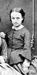 Erkel Mária Anna, zuster van Ferenc.