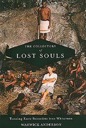 'The Collectors of Lost Souls' van Warwick Anderson .