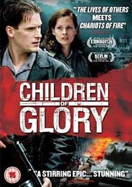 Poster van de film.