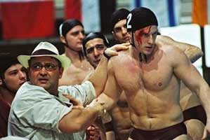 Een beeld uit de film.
