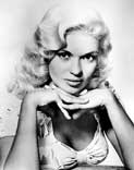 Jayne Mansfield, tweede echtgenote.