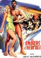 The Loves of Hercules (1960)