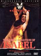 The Reincarnation of Isabel (1972)