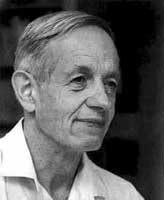 John Forbes Nash Jr.