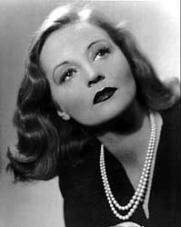 Tallulah Bankhead