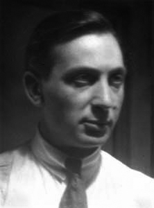 Kertész Andor.