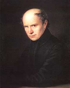 KÖLCSEY Ferenc