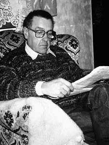 KONDOR Vilmos