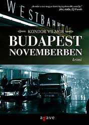 Vierde boek: Budapest Romokban.