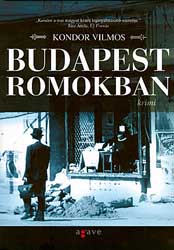 Vierde boek: Budapest Romokban.