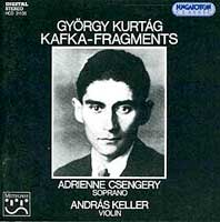 Kafka-Fragments