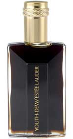 Estelle Lauder's Youth-Dew.