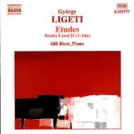 Etudes