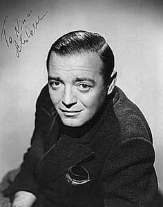 LORRE Peter