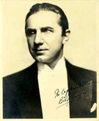 LUGOSI Béla