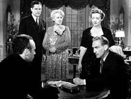 n 'Watch on the Rhine' (1943) met o.a. Bette Davis.