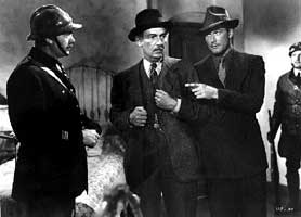 'Uncertain Glory' (1944) met o.a. Erroll Flynn.