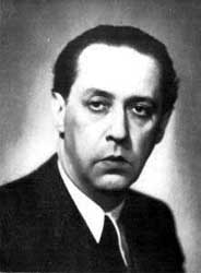 Márai Sándor