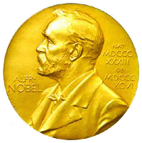 HONGAARSE NOBELPRIJSWINNAARS