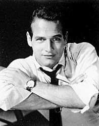 Paul Newman