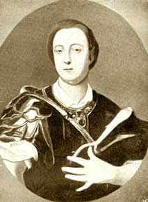 zijn zuster Rákóczi Julianna Borbála (1672-1717)...