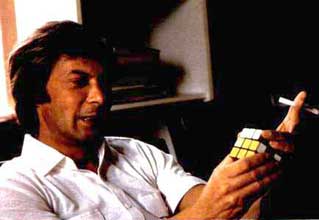 Rubik en zijn Kubus... 