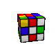 Rubik's kubus