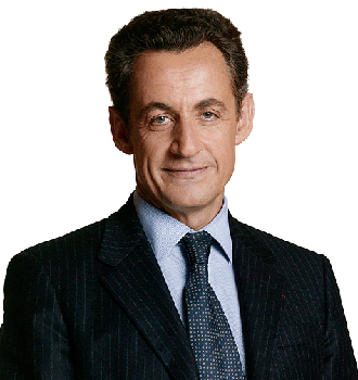 Nicolas SARKOZY