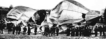 Maar jammer genoeg mislukt de poging