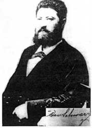 SCHWARZ D&aacute;vid 