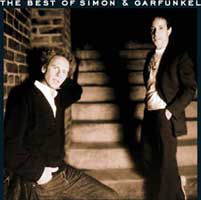 The Best of Simon & Garfunkel