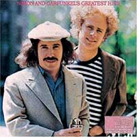 Simon and Garfunkel's Greatest Hits