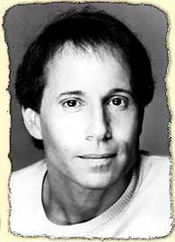 Paul Simon