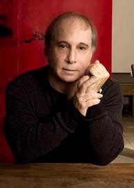 Paul Simon