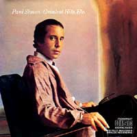 Paul Simon Greatest Hits