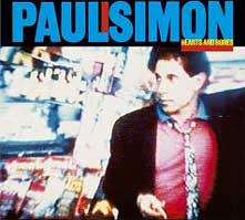 Paul Simon