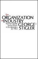 The Organization of Industry