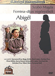 abigel szabo magda abigel szabo magda