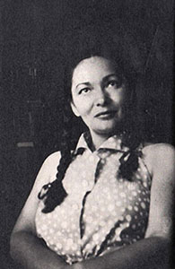 SZABÓ Magda