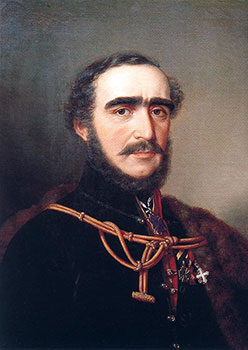 KOSSUTH Lajos