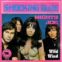 Mighty Joe