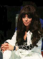 Mariska Veres 