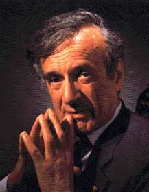 Elie Wiesel