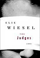 Boek 'Judges'