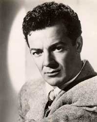 Cornel WILDE